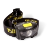 Black Cat Batle Cat Headlamp